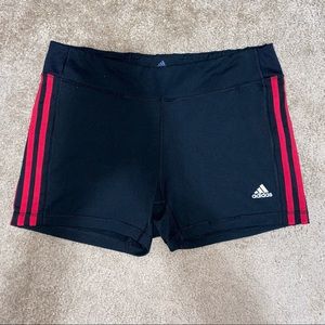 Adidas Climalite Shorts